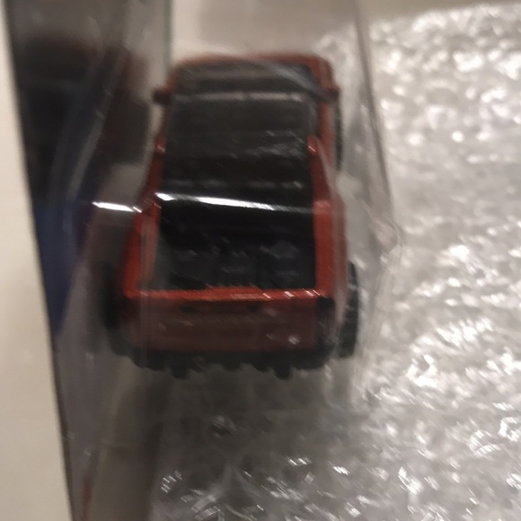 GMC Hummer EV Hot Wheels 2022 Green Speed - Picture 3 of 5